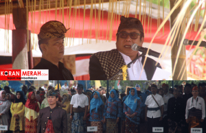 Upacara HUT Loteng ke-73, Bupati Loteng Sebut Sebagai Momentum Untuk Soloh