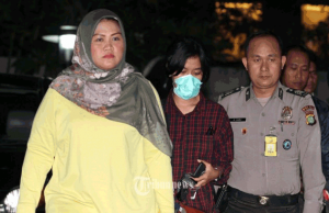 Tersangkut Meikarta, Bupati Bekasi Dipecat Golkar, Korupsi Berjamaah Dengan Kepala Dinas