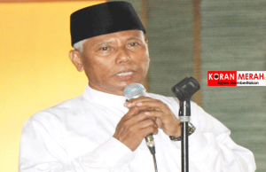 Sukiman: Dana Dermaga Tak Bisa Dialihkan