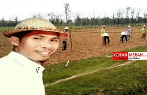 Tak Cukup Slogan, Pemda Diminta Kembalikan Kejayaan Bumi Gora Di Bidang Pangan