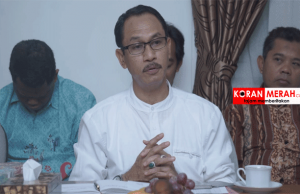 Lobar Belum Cabut Status Kejadian Luar Biasa