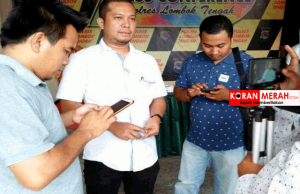 Kasat Reskrim Janji Ungkap Dalang Pembakaran Mobil Mekar Sari