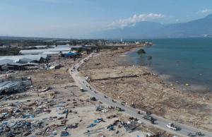 Pemerintah Siapkan Rp.6 Triliun Untuk Bangun Kota Palu