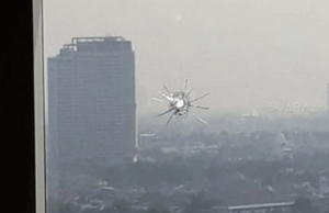 Bamsoet Sebut Peluru Nyasar Penembakan di Ruang Kerja Komisi III. Begini Katanya