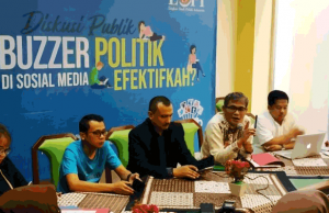 Pengamat Sebut Penilaian Petahana Penting. Kalau Buruk, Oposisi Diuntungkan