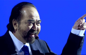 Surya Paloh Digugat Kadernya Ke Mahkamah Partai