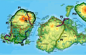 Wacana Tol Laut Lombok-Sumbawa, Investor Dari Korsel