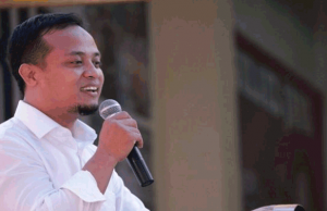 Hindari Bencana, Gubernur Sumsel Keluarkan Larangan Budaya Syirik ?. Begini Bunyinya