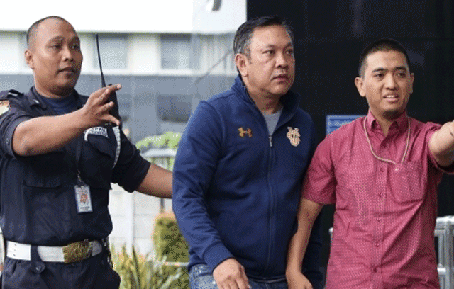 Bupati-Pakpak-bharat