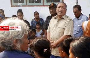 HBK Ingatkan Agar Ekonomi Indonesia Tak Seperti Venezuela