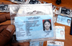Polemik DPT Tambahan 31 Juta Picu Kecurangan