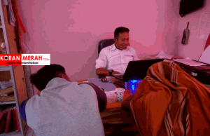 Pengedar Narkoba Asal Lombok Ditangkap di Sumbawa Barat