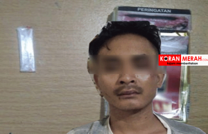 Warga Sengkol Ditangkap Edarkan Narkoba Sudah Lama Jadi TO