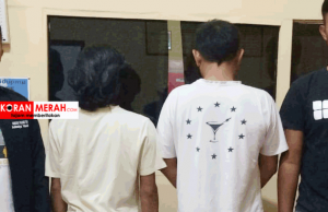 Operasi Antik Gatarin Dapat Tangkapan