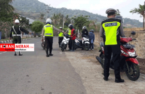 Operasi Zebra di Bima, Masih Tinggi Angka Pelanggar