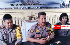 Dua Pekan Lakukan Operasi Zebra, Polres Mataram Dapat Segini