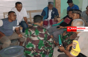 Pilkades Lobar Memanas. Merasa Terancam, Panitia Lapor Polisi