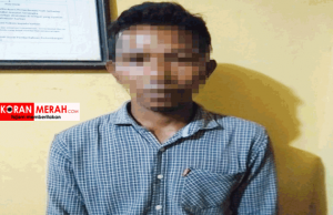 Bulan Juli Mencuri, November Ketangkap di Banyu Mulek