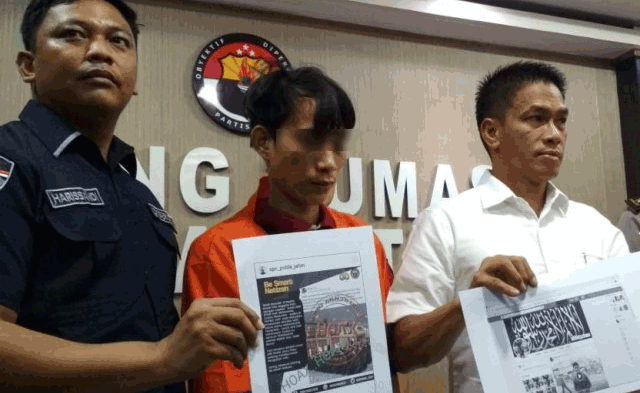 Polri-Dukung-Capres
