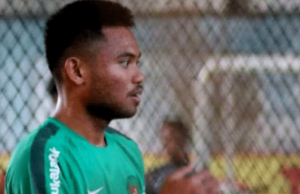 Pemain Timnas U19 Ditahan Polisi. Ini Gara-garanya