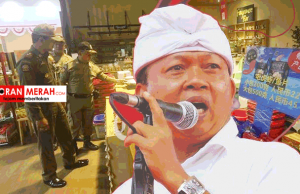 Gubernur Berang, Mafia Tiongkok Rusak Pariwisata Bali. Begini Modusnya