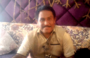 Gugat Surya Paloh, Kisman Disidang Mahkamah Partai