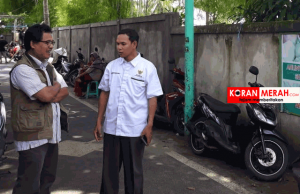 Hidupkan Pariwisata, Baznas Ikut Nimbrung