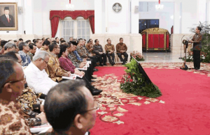 NTB Dapat DIPA Rp.16,4 Triliun Untuk 2019. Ini Rinciannya