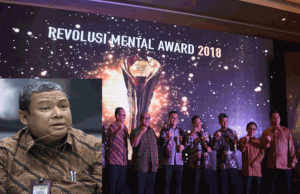 Peraih Penghargaan Revolusi Mental Jadi Tersangka. Begini Kasusnya