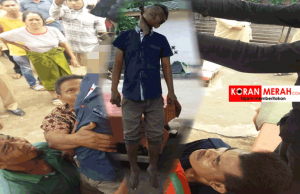 Ternyata Begini Kisah Dibalik Pria Gantung Diri di Labuhan Lombok