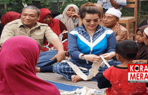 HBK: Produksi Pertanian NTB Membanggakan, Tapi Kesejahteraan Petani Perlu Diperhatikan