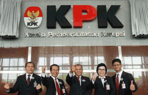Peringati Hari Anti Korupsi 9 Desember, ICW Ingatkan Pemilu 2019