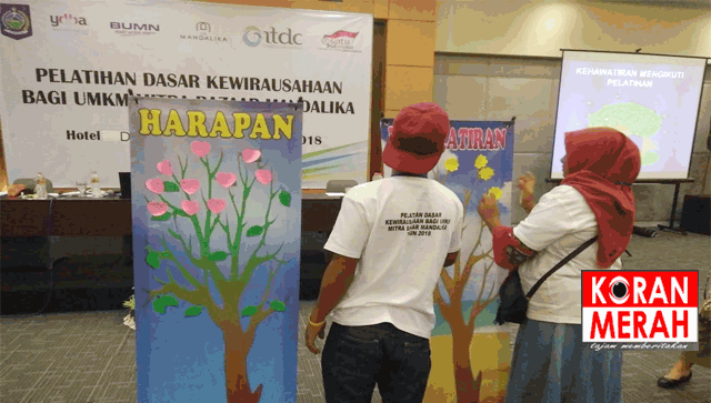 ITDC-Pelatihan