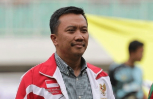 OTT Di Kemenpora, KPK Didesak Periksa Imam Nahrawi