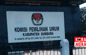 Tuding Curang, 15 Peserta Dari Sumbawa Laporkan Tim Seleksi Anggota KPU