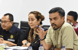 Komisi VII DPR Dukung Penertiban Penambangan Ilegal di Daerah