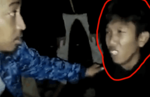 Kronologi Penangkapan Terduga Perobek Baleho SBY. Ngaku Disuruh PDIP