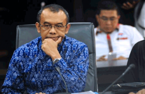 Sekretaris Menpora Diperiksa Terkait Pengaturan Skor