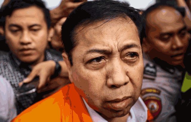Setya-Novanto