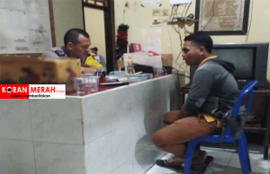Imbas Pilkades di Lobar Berujung Penganiayaan