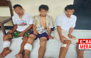 Begini Kronologi Siswi Yang Diperkosa Beramai-Ramai di Lotim Hingga Meninggal