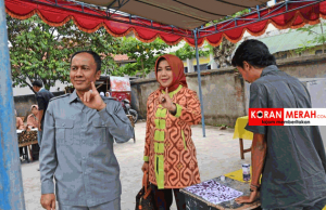 Pilkades Lobar, Bupati Siapkan Tim Penyelesaian Sengketa