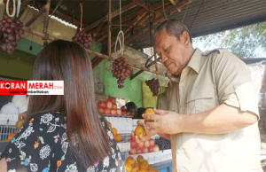 HBK Dorong Desa Wisata Berbasis Pertanian Di Lombok