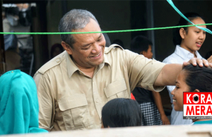 HBK Gagas Konsep Startup Digital Village Untuk Pertanian