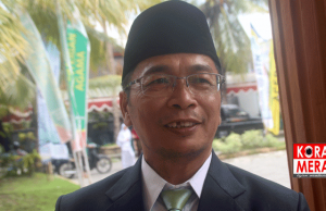 Kemenag Loteng Dorong Angkasa Pura Wujudkan Direct Flight Untuk Umrah