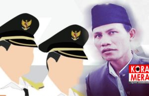 Sekdes Pandan Indah Diduga Ikut Kampanye. Panwascam Diminta Bertindak