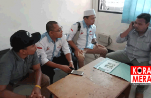 Oknum Komisioner KPID NTB Resmi Dilaporkan. Desak Segera Dipecat