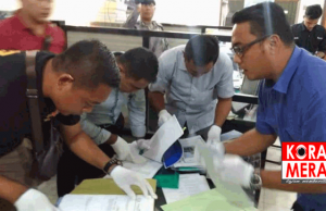 Kata Kapolres Terkait OTT Pegawai Kemenag Lobar Diduga Sunat Bantuan Masjid