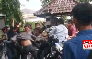 Jabatan Ketua BEM Unram Bergengsi, Pemilihannya Sampai Adu Pukul