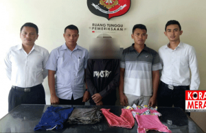 Jangan Ditiru. Kebelet, Remaja di Taliwang Perkosa Anak TK